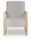 Wychworth Accent Chair