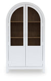 Dagandale Accent Cabinet