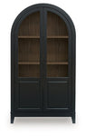 Dagandale Accent Cabinet