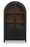 Dagandale Accent Cabinet