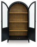 Dagandale Accent Cabinet