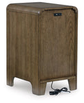 Jensworth Accent Table