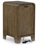 Jensworth Accent Table