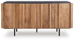 Quintavious Accent Cabinet