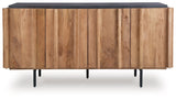 Quintavious Accent Cabinet