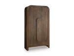 Thoren Accent Cabinet
