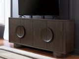 Veeda Accent Cabinet