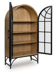 Gwenwich Accent Cabinet