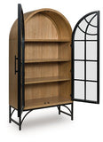Gwenwich Accent Cabinet
