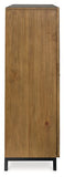 Wrenridge Accent Cabinet