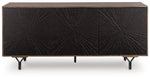 Lavinmont Accent Cabinet