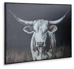 Harlandale Wall Art