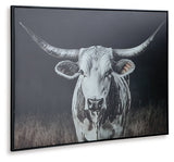 Harlandale Wall Art