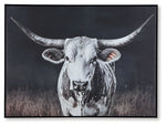 Harlandale Wall Art