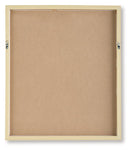 Chettings Wall Art (Set of 4)