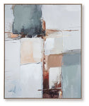Trailport Wall Art