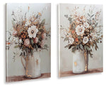 Faisaldon Wall Art (Set of 2)