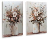 Faisaldon Wall Art (Set of 2)