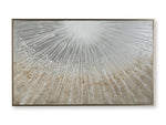 Waldard Wall Art