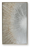 Waldard Wall Art