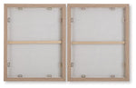 Waldett Wall Art (Set of 2)