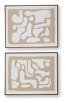 Waldett Wall Art (Set of 2)
