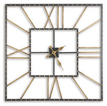 Thames Wall Clock image