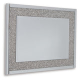 Kingsleigh Accent Mirror image