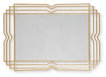 Claybrook Accent Mirror