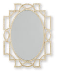 Fulkmore Accent Mirror