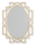 Fulkmore Accent Mirror