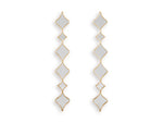 Harriswood Accent Mirror Set (Set of 2)