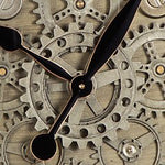Gilover Wall Clock