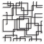 Aadanton Wall Decor