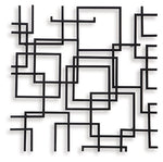 Aadanton Wall Decor