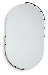 Valkings Accent Mirror (Set of 2)