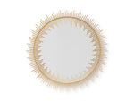 Wainport Accent Mirror