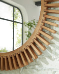 Tedwell Accent Mirror