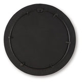 Ozias Accent Mirror