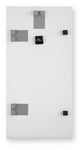 Teague Wall Clock
