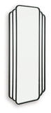 Antigone Floor Mirror