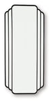 Antigone Floor Mirror