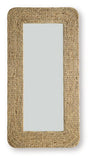 Norigan Floor Mirror