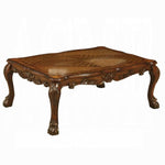 Dresden Cherry Oak Coffee Table