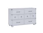 Orchest Gray Dresser image