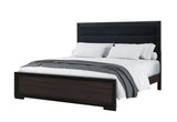 Amelia Brown Bed Group