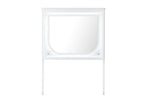 Apollo Grey Mirror With Led