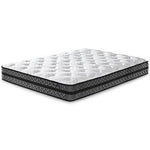 10 Inch Pocketed Hybrid Mattress