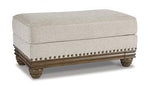 Harleson Ottoman