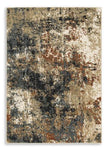 Maville 8' x 10' Rug - Basha Furniture